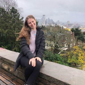 Meet your Posher, Alethea